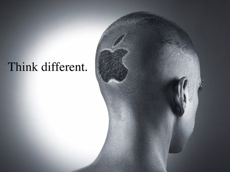 бренд Apple-мания